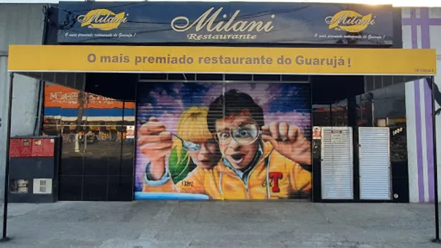 Restaurante Milani