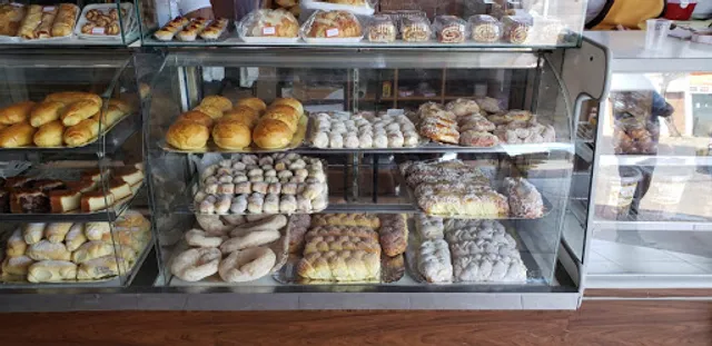 Panificadora e Confeitaria Estrela