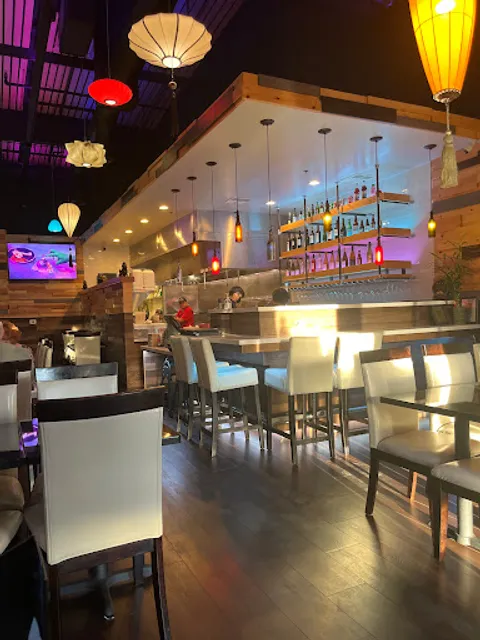 Folsom Palace Asian Bistro