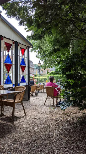 Restaurant Hotel Buitenlust