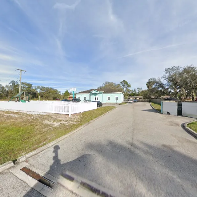 Planned Pethood Plant City