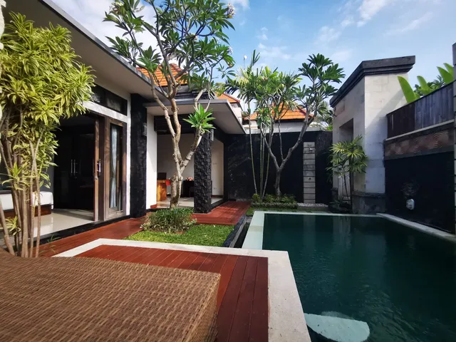Kayu Suar Bali Luxury Villas & Spa