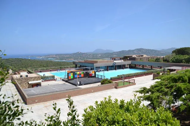 Residence Cugnana Verde