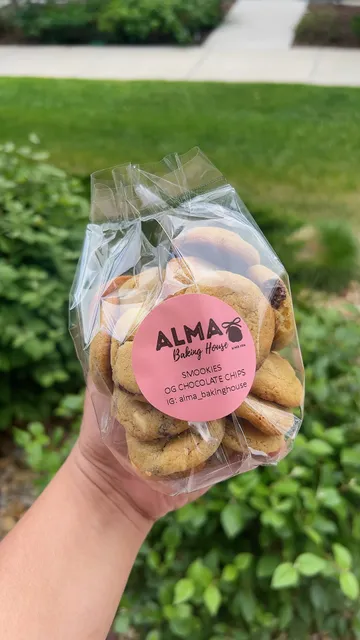 Alma Baking House