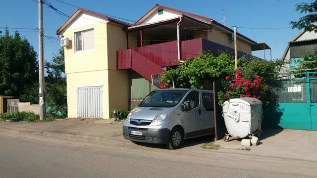 Апартаменты на Александрийской