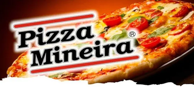 Pizza Mineira