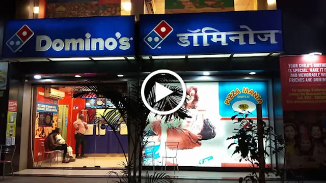 Domino's Pizza | Ram Nagar, Dombivli East