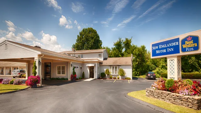 Best Western Bennington