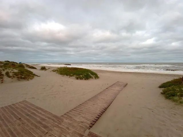 Complejo Mar De Cobo