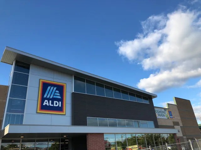 ALDI