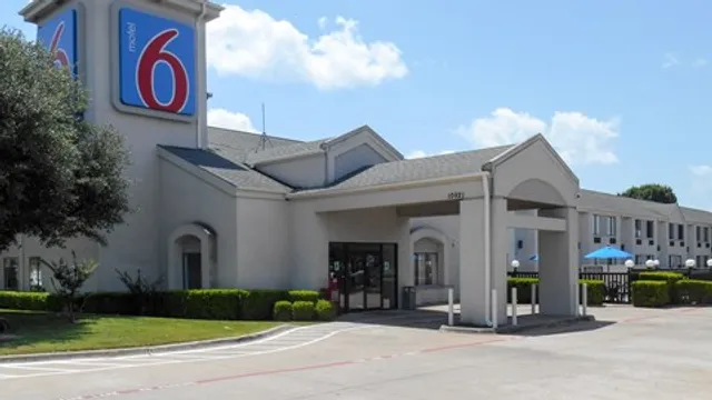 Motel 6 Dallas, TX - Northeast