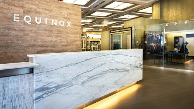 Equinox Armonk