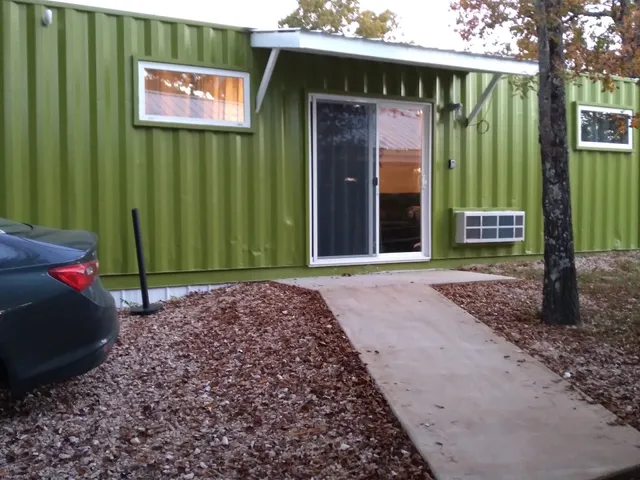 OA Rental Properties