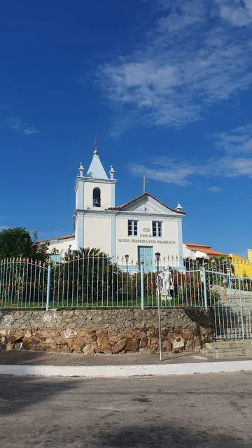 Morada do Sol Suítes
