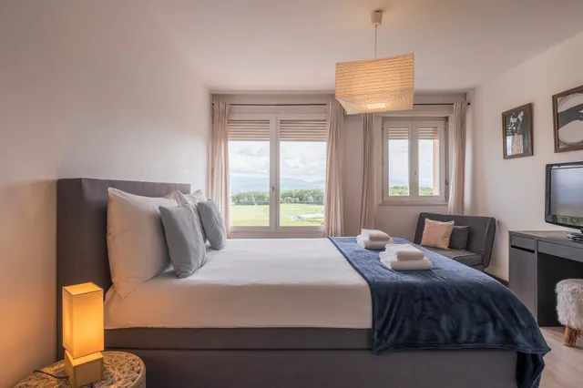 Amanthos Living Nyon