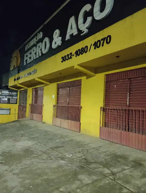 Camarote Bar Cajazeiras