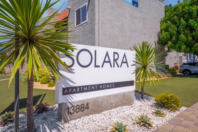 Solara Apartments