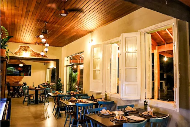 𝐀𝐫𝐚𝐛𝐢𝐚𝐧 𝐁𝐮𝐟𝐟𝐞𝐭 & 𝐑𝐞𝐬𝐭𝐚𝐮𝐫𝐚𝐧𝐭𝐞 | Mococa