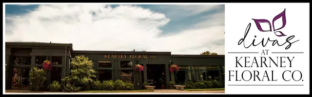 Divas at Kearney Floral Co.