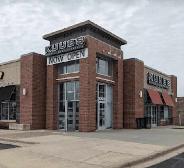 KUUBS MODERN MEDITERRANEAN