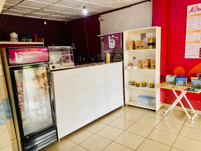 Twistiblendz Smoothies