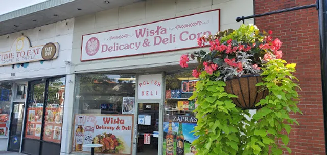 Polka Deli