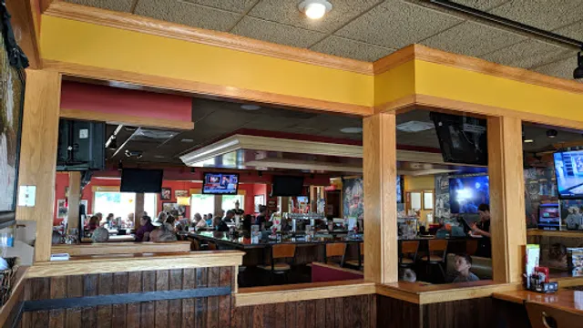 Applebee's Grill + Bar