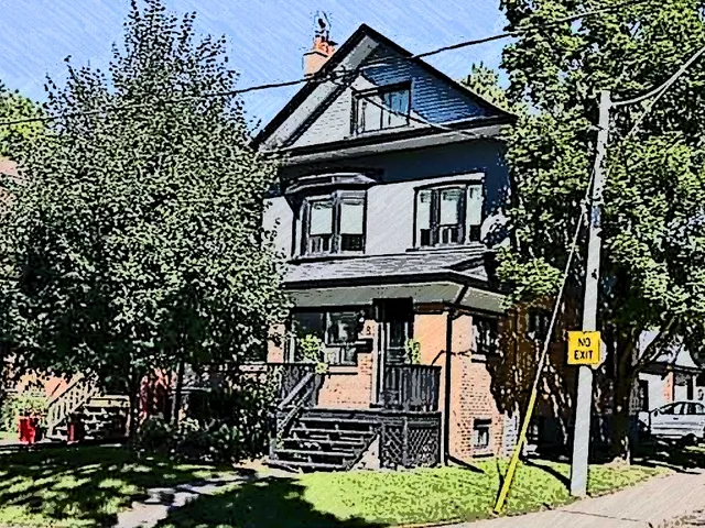 Toronto Midtown Homestay