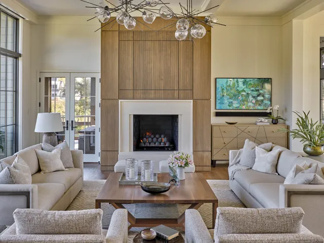 Advanced Integrated Controls