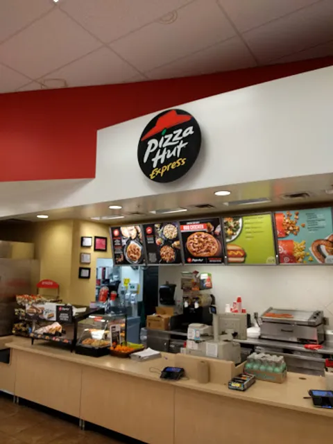 Pizza Hut Express