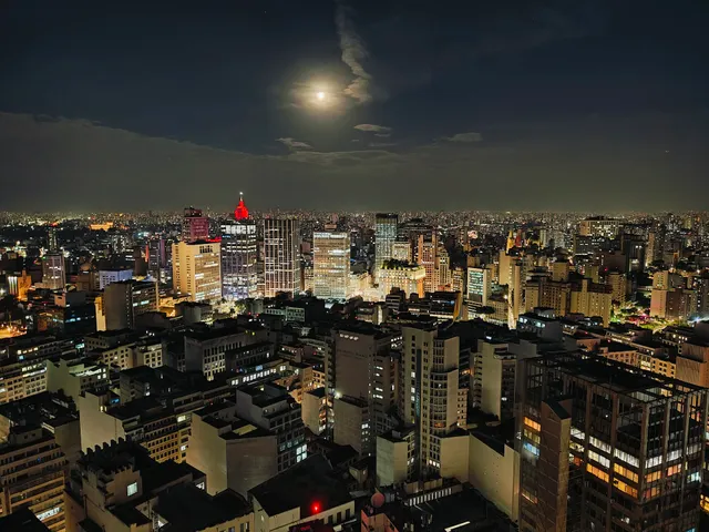 Condomínio Conde Sílvio Penteado