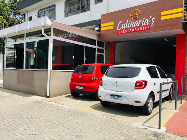 Restaurante Culinaria's