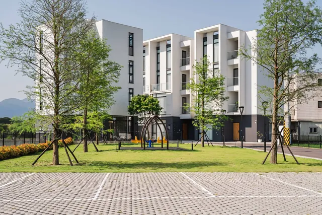 KK Villa 宜蘭民宿