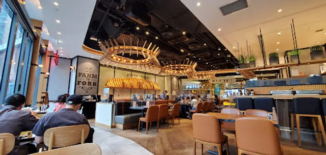 Outback Steakhouse (Yuen Long)