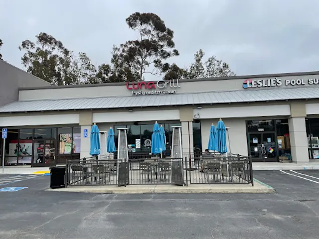 Luna Grill Poway