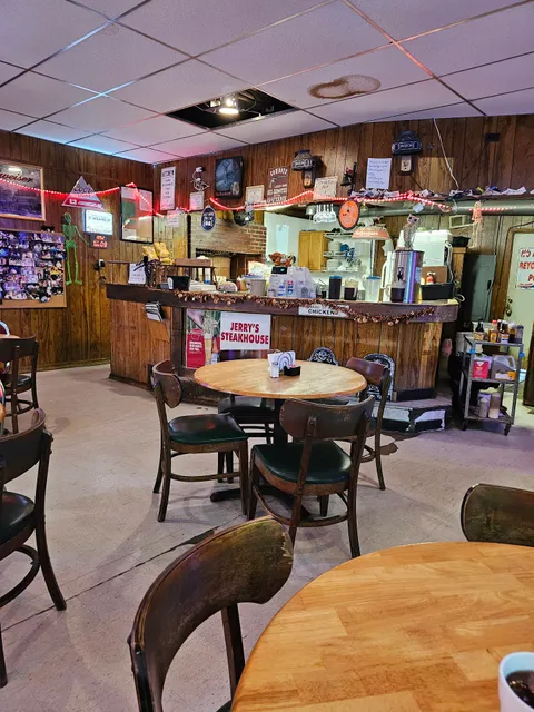 Jerry's Steakhouse