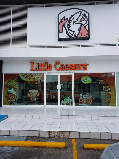 Little Caesars