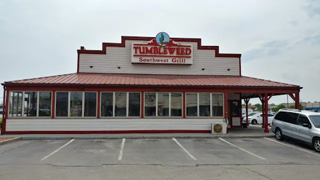 Tumbleweed Tex Mex Grill & Margarita Bar