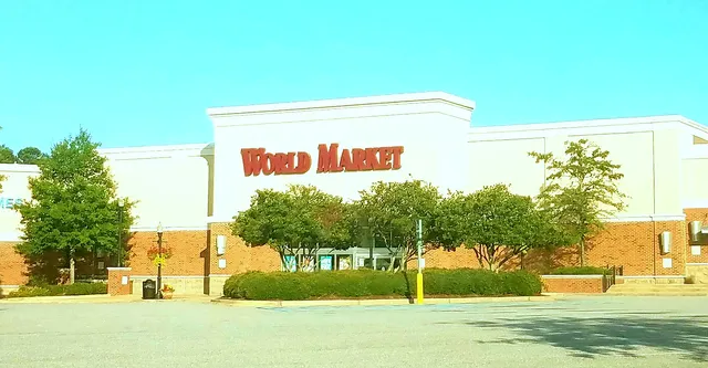 World Market