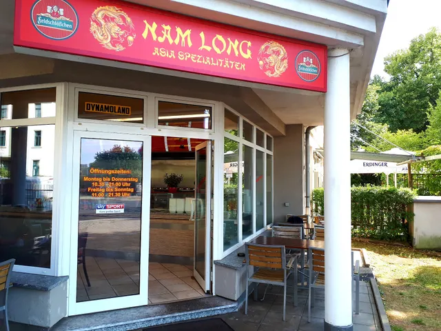 Nam Long Asia Spezialitäten