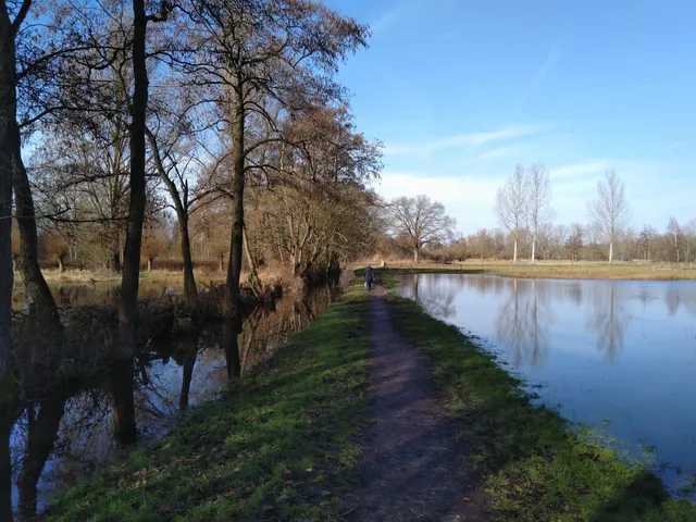 Natuurtuin De Robbert