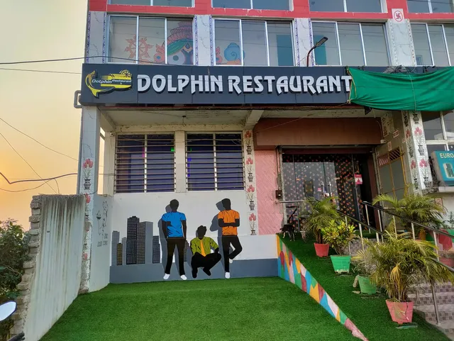 Dolphin Resturant