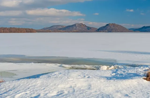 Trempealeau National Wildlife Refuge