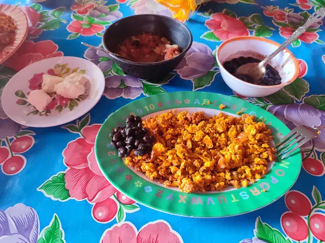 Comedor Típico El Chiflon