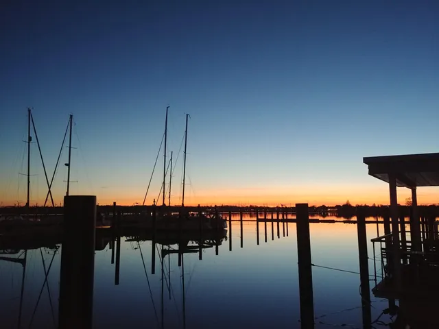 Naturerlebnispfad Großenbrode