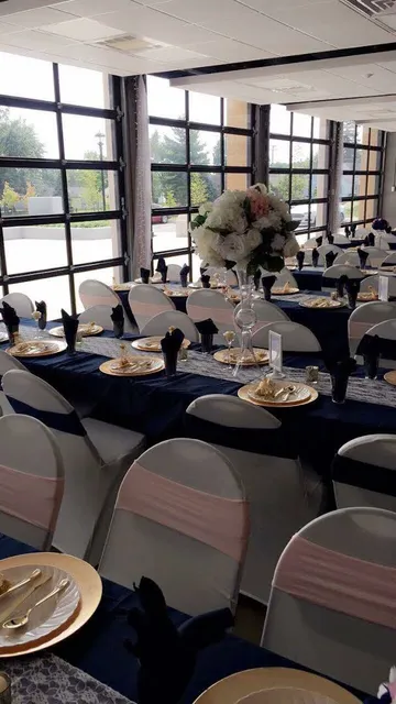 David Hefner Pavilion