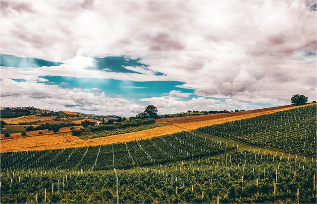 Monte San Pietrangeli