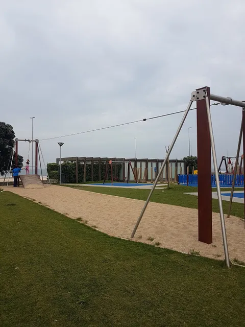 Parque Infantil Florbela Espanca