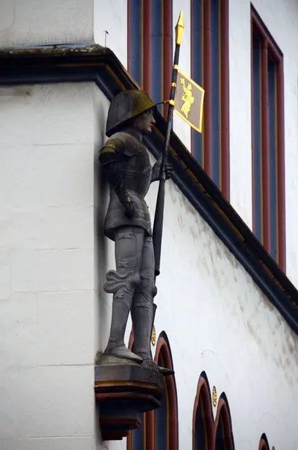 Museo Histórico Regional Almirante Brown