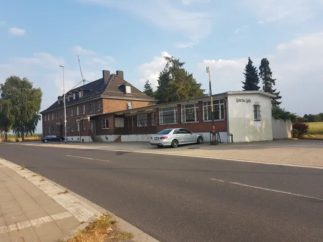 Zollmuseum Friedrichs